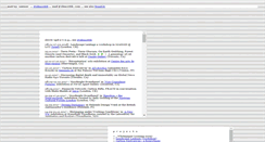 Desktop Screenshot of ideacritik.com