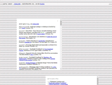Tablet Screenshot of ideacritik.com